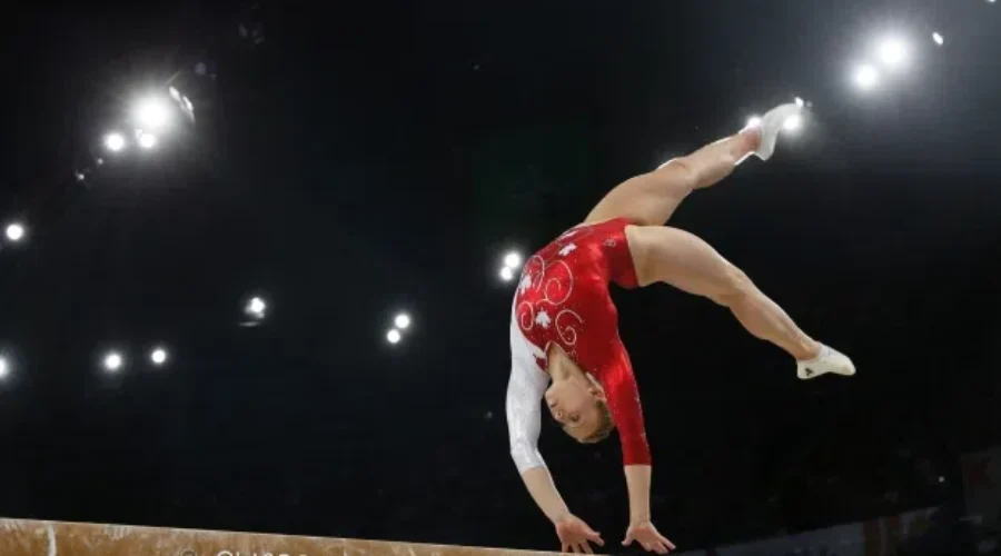 ellie-black-1 Canada’s Ellie Black nominated for Paris 2024 Fair Play Award