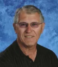 Leonard Frank Peters