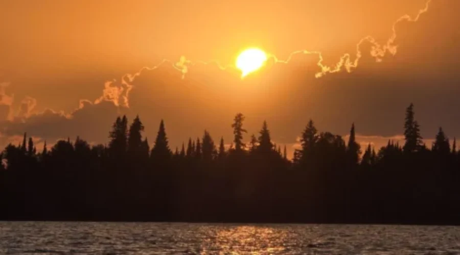 Long Legged Lake – Ear Falls Area