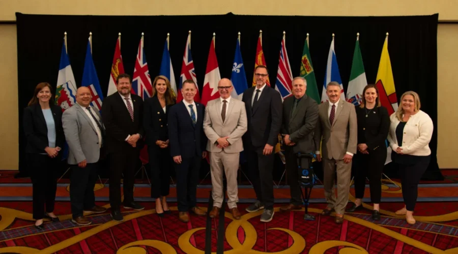 ministers-council-on-the-canadian-francophonie-scaled-1 Francophonie ministers wrap up annual meeting