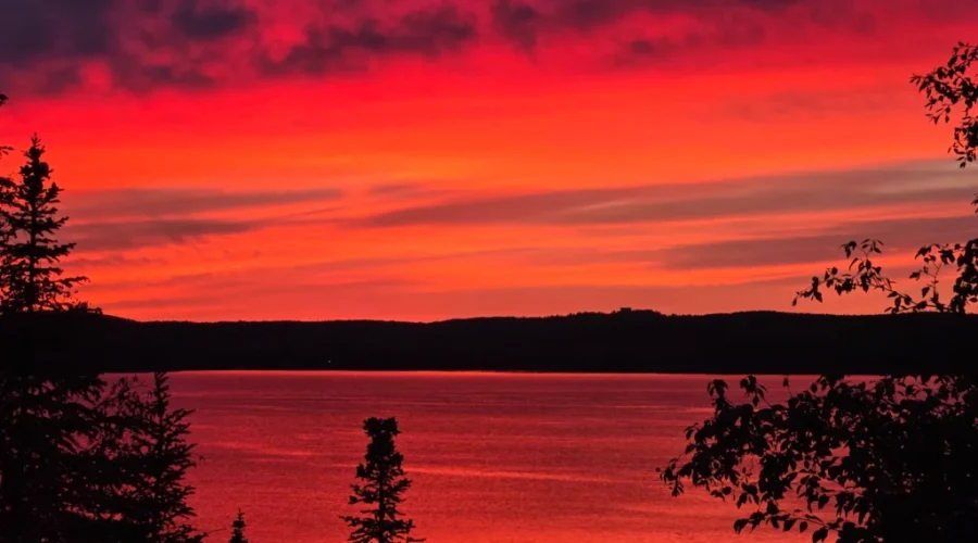 Pelican Lake – Sioux Lookout