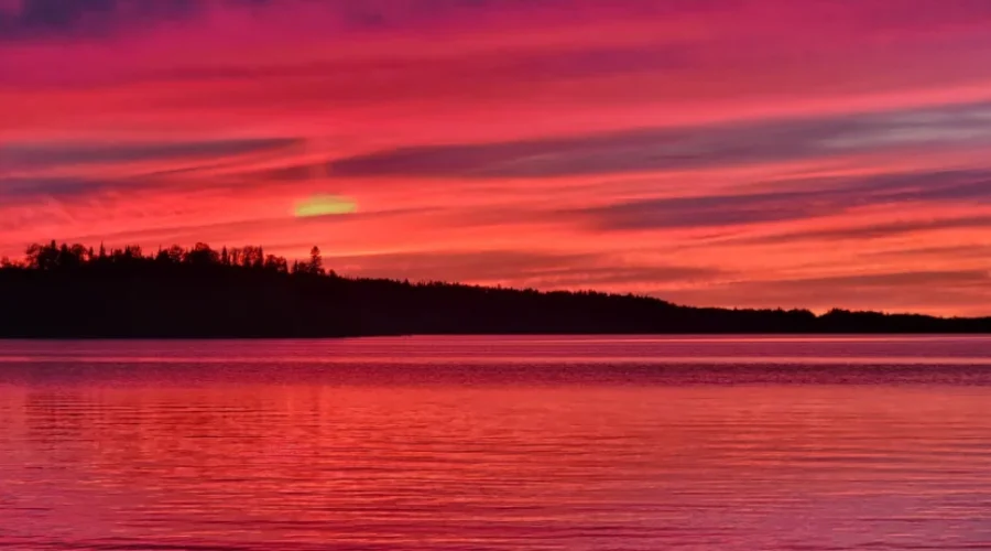 Pelican Lake – Sioux Lookout