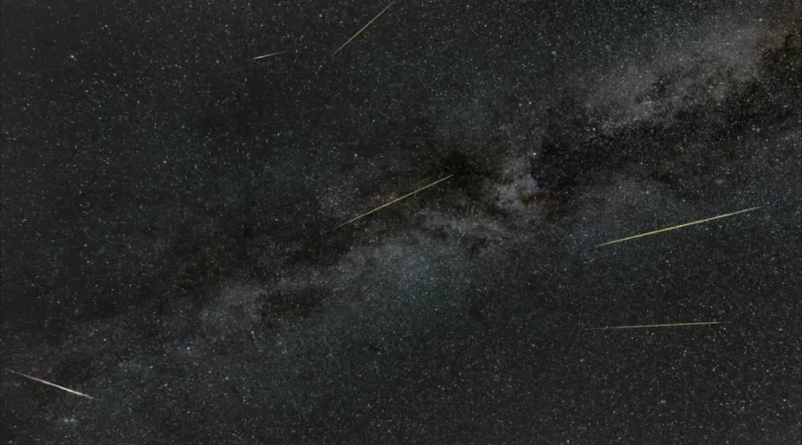 perseids-joe-1 Astronomer expects amazing Perseid meteor shower