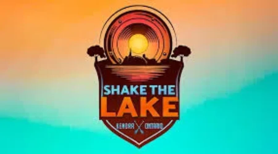 Shake the Lake set to take the stage