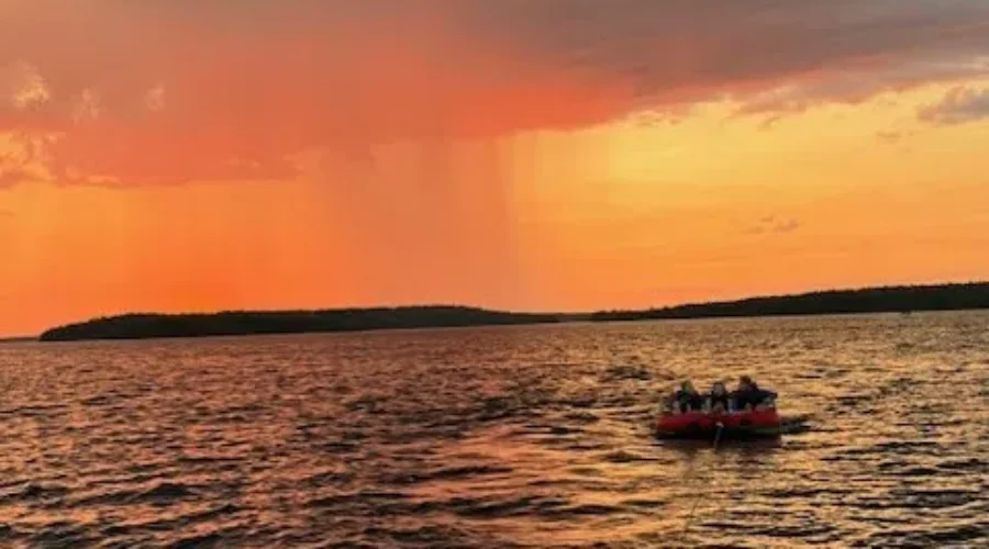 summer-fun-looking-west-towards-white-horse-island-red-lake-photo-submitted-by-cathy Summer Fun