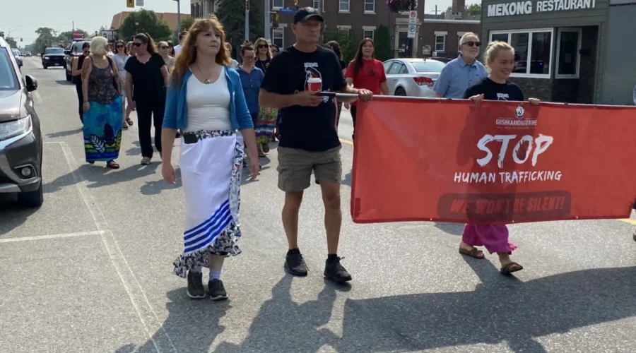 world-day-against-trafficking-of-persons-july-2024-7-scaled-1 Community walks raise awareness about human trafficking