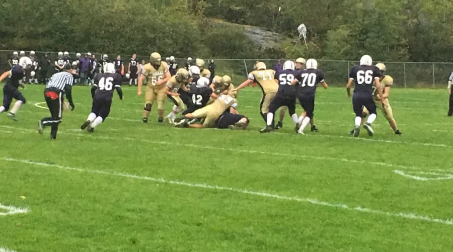 broncos-eagles-football-2019 High school football season begins today