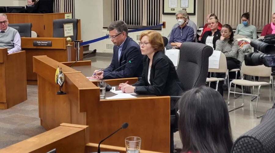 Thunder Bay: Chamber of Commerce highlights economic benefits of potential nuclear waste repository