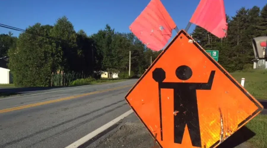 construction-zone-road-work-june-2018 King Street underpass to close Monday