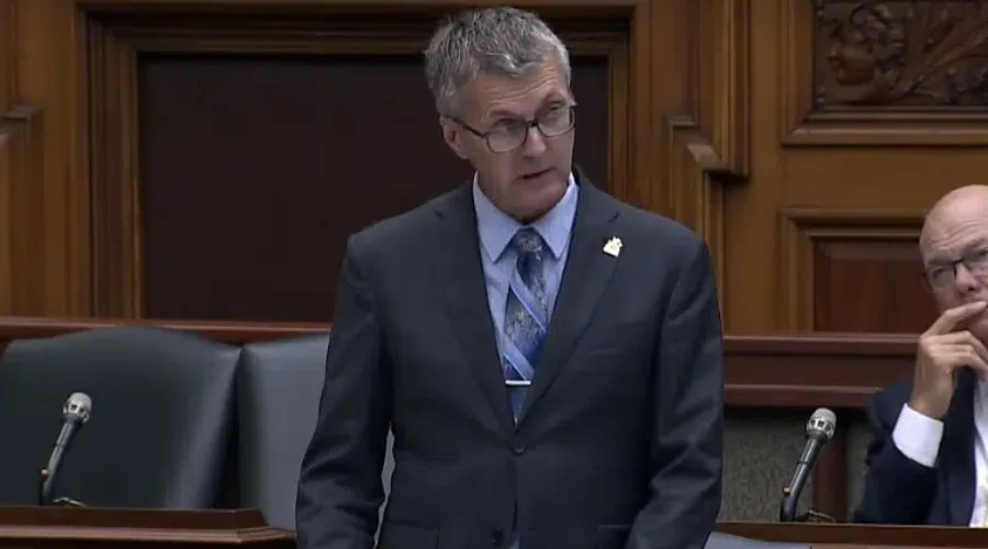 Funding coming to support upgrades at local children and social services agencies