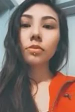 Monica Pitchenese “Zhaawaninodinikwe”