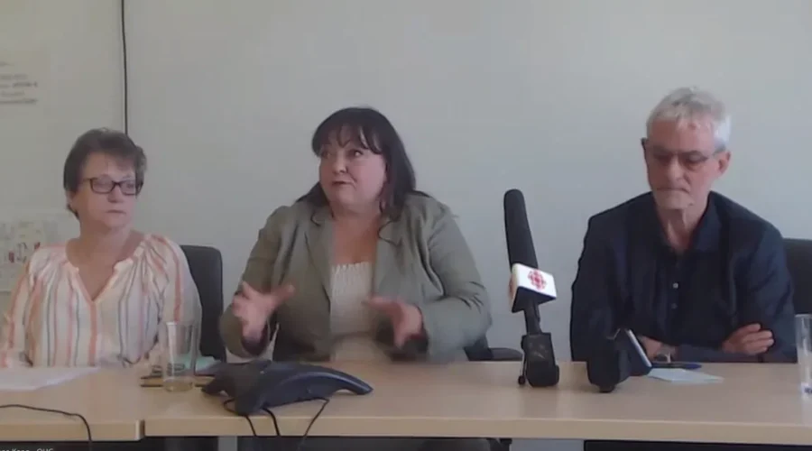 natalie-mehra-sept-20-2024 Healthcare advocates head to court next week