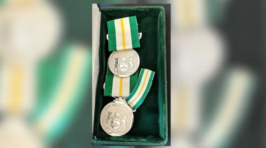 ontario-medal-for-citenzship Citizenship Medal renamed to honour late Queen Elizabeth II