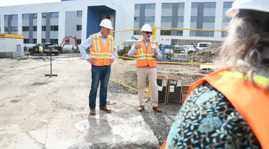 More funding for area housing projects