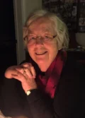 Jacqueline Saville