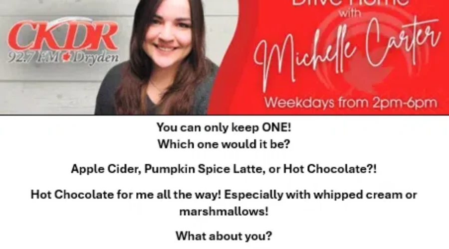 You can only choose ONE!