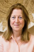Susan “Sue” Wood