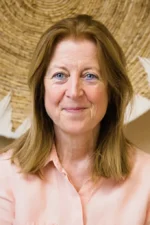 Susan “Sue” Wood
