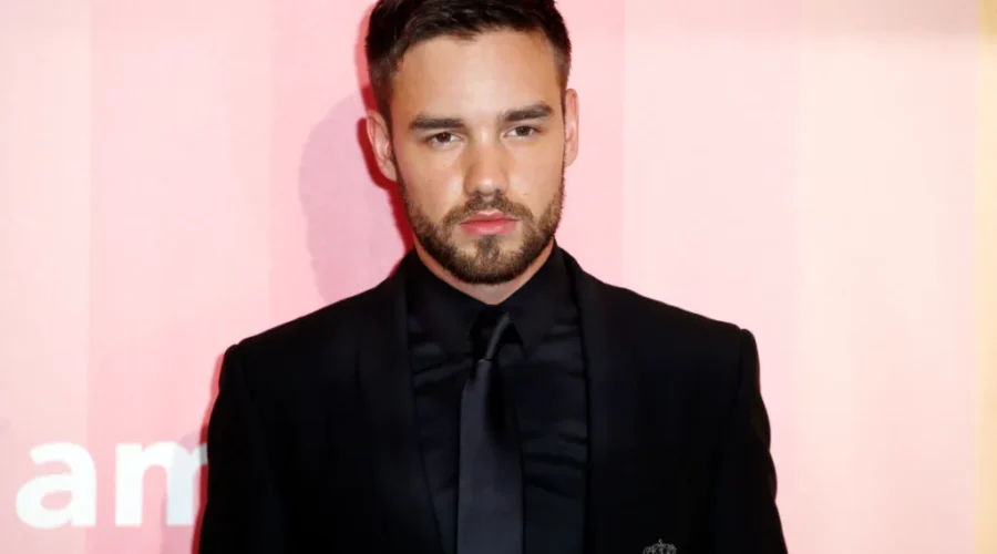 390554164 Liam Payne, former One Direction singer, dead at 31