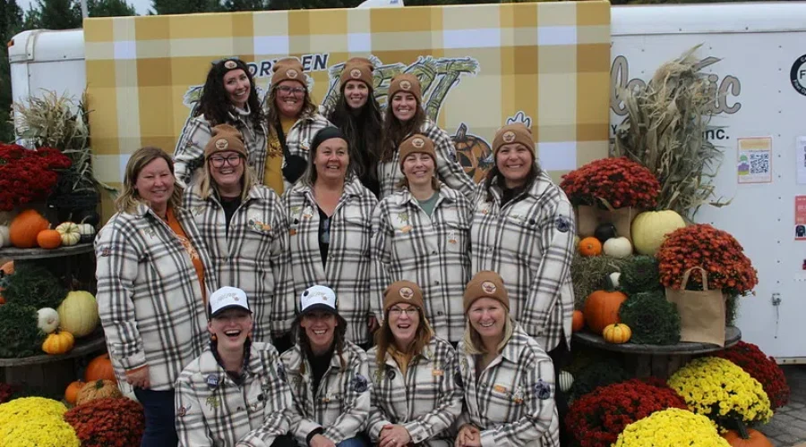 Dryden Fall Fest 2024 Is A Wrap