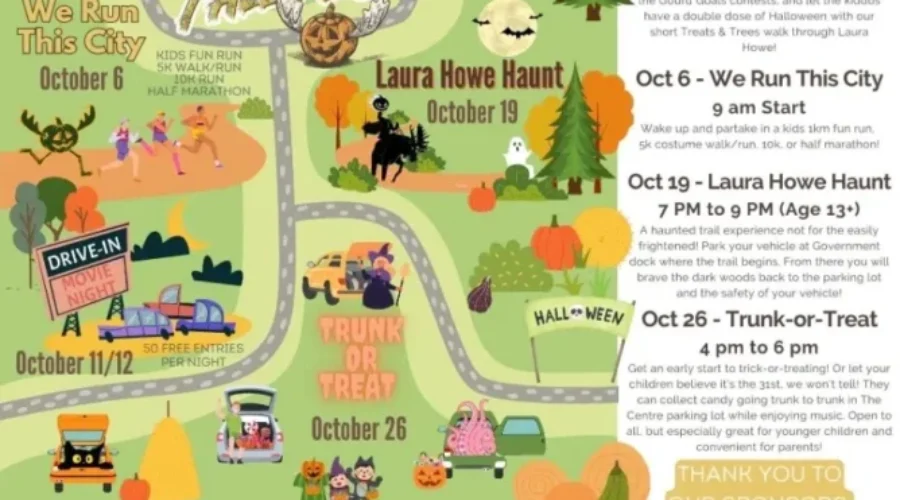 Dryden Fall Fest 2024