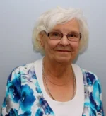 Ellen Forman