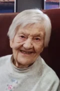 Katharine Wolff