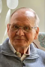 Gerald (Gerry) Alexander Mazurski