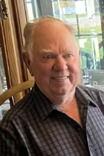 Roy Manfred Dahl