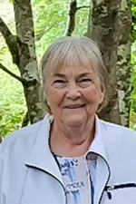 Christine Ann Lewicki