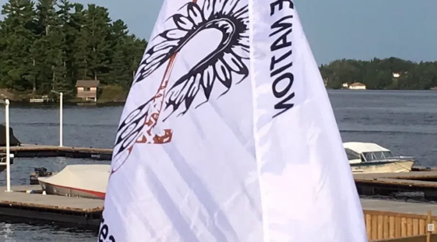 Grand Council Treaty #3 looking at possibility of a museum