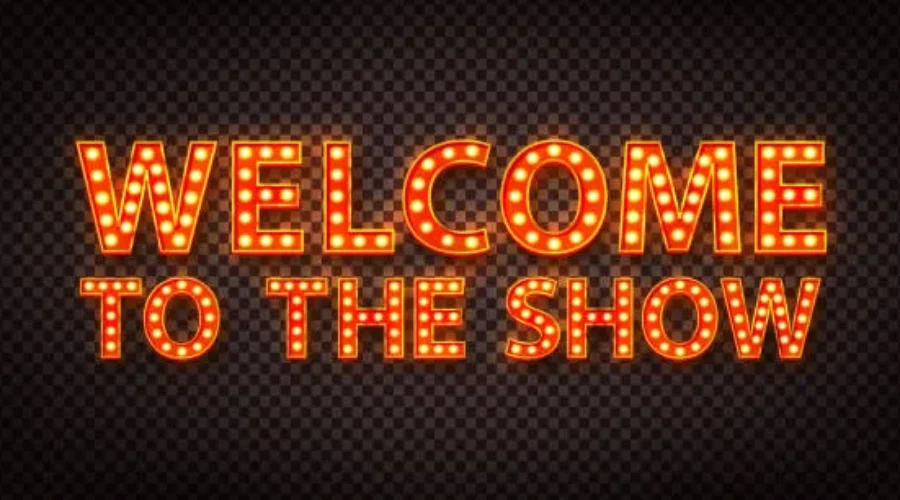 Putting On A Show In The Northern Sky