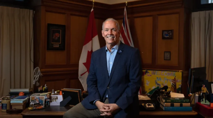 316012113-664424925053174-180641284809809176-n John Horgan, former B.C. premier, dies after battle with cancer