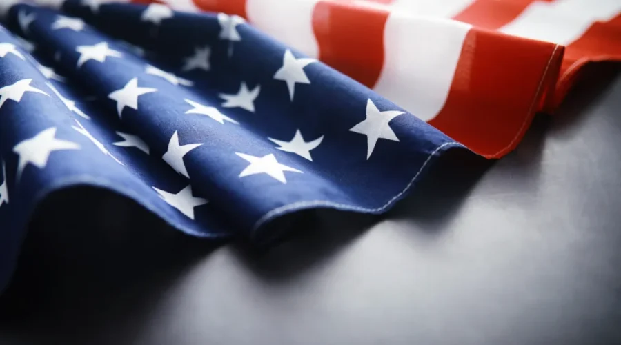 Donald Trump is the next U.S. president