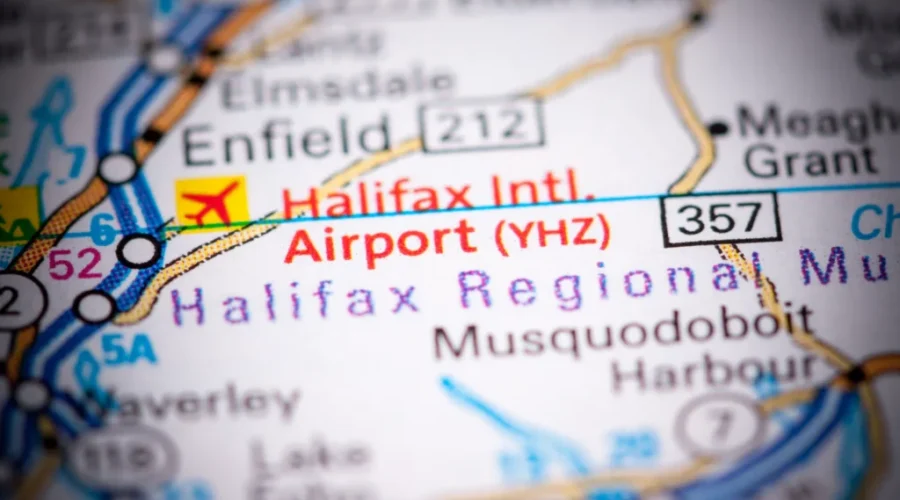 ‘This is how I’m going to die’, passenger reflects on emergency landing in Nova Scotia