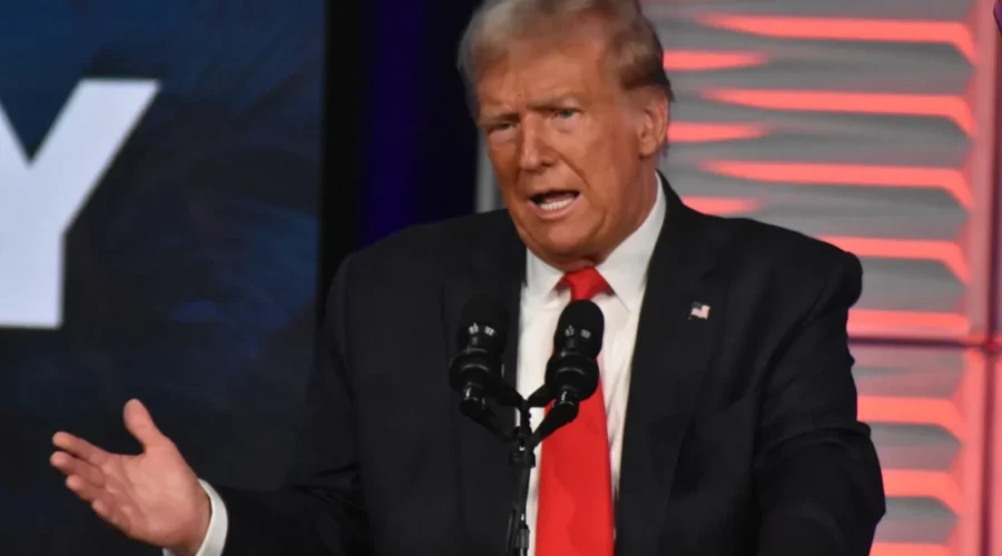 685430250 Majority of Canadians think Trump will hurt economy