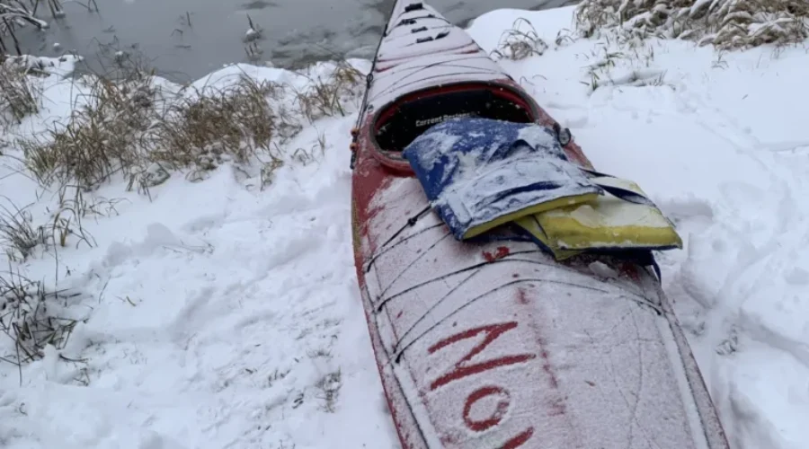 A 2024 Paddle To Remember