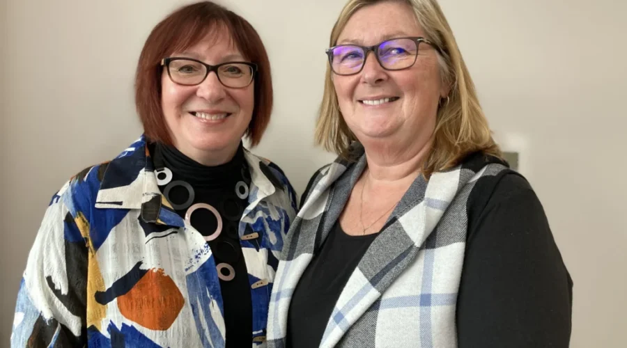 Northwestern Ontario’s French Catholic District School Board appoints chair, vice-chair