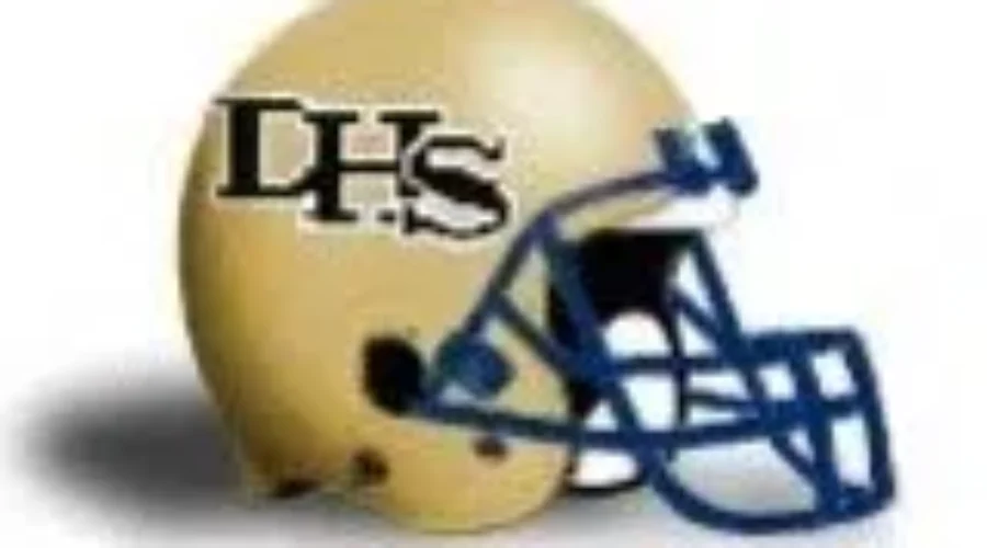 Eagles win, Broncos meet Muskies today