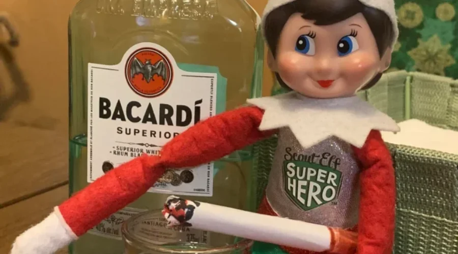 Ready For The Return!