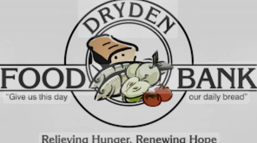 food-bank-logo Helping The Dryden Food Bank (INTERVIEW)