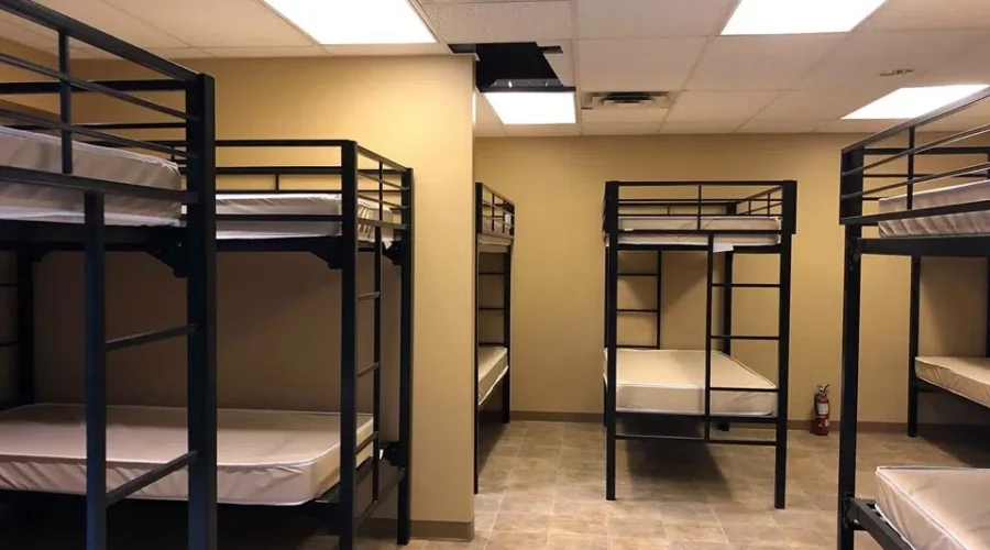 house-of-nazareth-shelter Dryden urged to open an emergency shelter