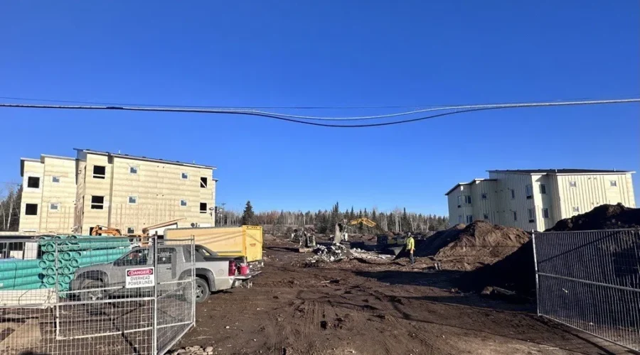 $262-million for new homes in Ontario