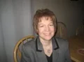 Kimberly Rose Finlayson