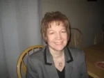 Kimberly Rose Finlayson