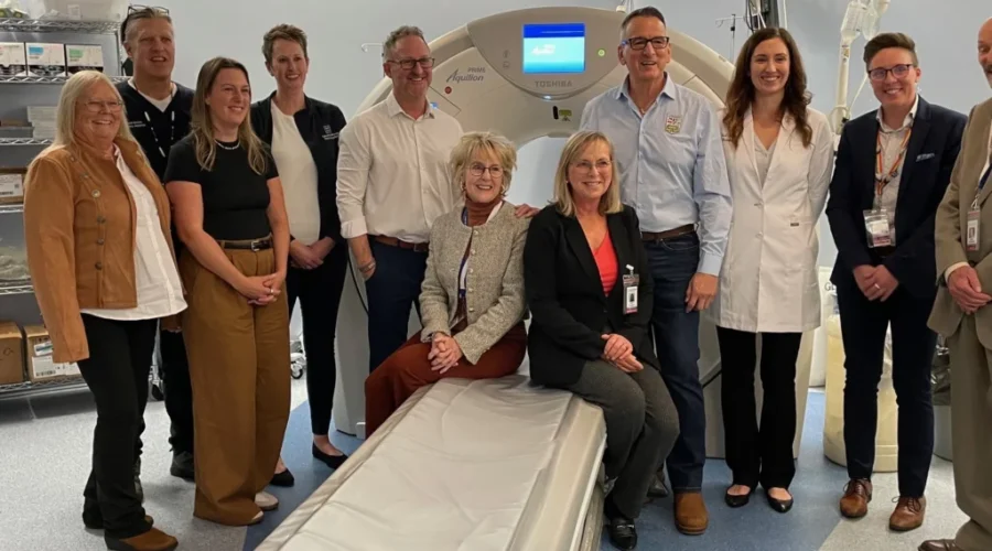 Province approves an MRI for Kenora