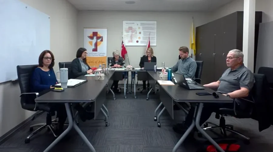 Poll finds little support to removing school board trustees