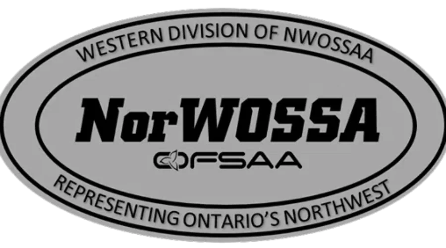 norwossa-logo Northern Lakes and Red Lake claim silver at NorWOSSA championships