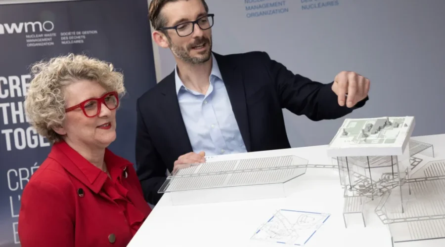 nwmo-photo-scaled-1 NWMO provides update on DGR project