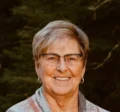 Penelope “Penny” Anne Bruvall (née Wigle)
